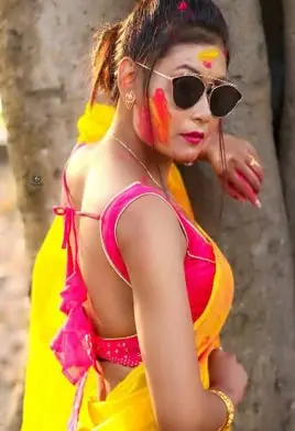 Sonia 22 year female Call Girls in Jaipur 